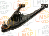 5242033H00019, Brazo Suspension, Suzuki