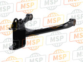 5242040B00019, Arm,  Suspension, Suzuki