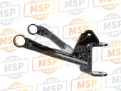 5242040B00019, Arm,  Suspension, Suzuki, 2