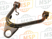 5243005811, Arm Set, Suspension  Upper Rh, Suzuki