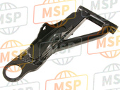 5243031810, Brazo, Suspension Superior Rh, Suzuki, 2