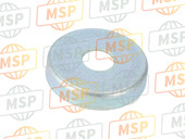 5245443B01, Seal,Suspension, Suzuki, 1