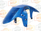 5310008J00YSF, Fender, Front (Blue), Suzuki, 1