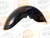 5311022H00YKZ, Fender, Front (Blue), Suzuki