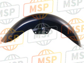 5311022H01YKZ, Fender, Front (Blue), Suzuki, 3