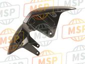 5311023H00YHF, Fender, Front (Gray), Suzuki, 3