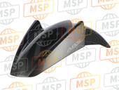 5311038G01YLF, Fender, Front (Gray), Suzuki, 1