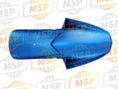 5311038G11YSF, Fender, Front (Blue), Suzuki, 4