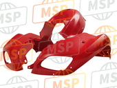 5311105G11YT9, Fender,Front(Red), Suzuki