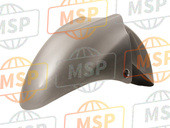 5311110G00YHG, Fender, Front (Gray), Suzuki