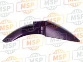 5311132C411TU, Fender, Front (Purple), Suzuki, 3