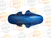 5311140H00YSF, Fender, Front (Blue), Suzuki, 4