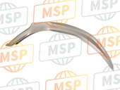 5311144A0013L, Fender, Front, Suzuki, 3