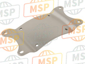 5311410D01, Support, Suzuki, 2