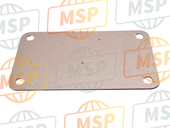 5311545C00, Plate, Front Fender, Suzuki