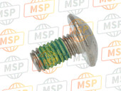 0913906115, Bolt, Brace, Suzuki, 2
