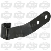 5311813K00, Clip, Suzuki, 2