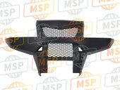 5311831G01291, Grille,Front, Suzuki