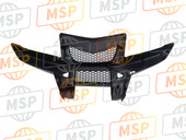 5311831G04291, Grille,Front, Suzuki, 2