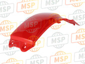 5311931G04YT9, Fender, Center (Red), Suzuki, 1