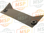 5311943F00291, Plaat Spatbord, Suzuki