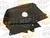 5312227H02291, Cover,Side,L, Suzuki, 1