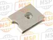 5314119A00, Nut, Suzuki