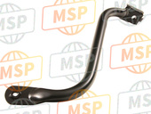 5321033H00, Bracket, Fender Rh, Suzuki