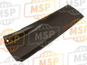 5331114A00, Mud Flap, Suzuki, 2