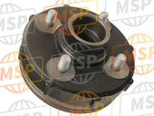 5411008H00, Mozzo Comp,  . LT-Z90, Suzuki