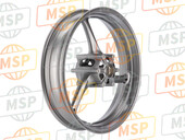 5411114J0020H, Velg,Voorwiel, Suzuki