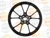 5411131J01019, Wheel,Fr, Suzuki, 2