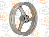 5411132C710FP, Velg,Voorwiel, Suzuki, 1