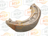 5441007040XNA, Shoe Brake, Suzuki