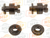 5450019810, Pistone Set, Suzuki