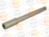 5471144G00, Axle, Front, Suzuki