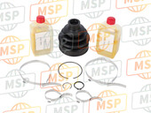 5493031G13, Set Manguitos, Exteriores, Suzuki