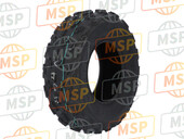 5511007G00, Tire,  Front, Suzuki