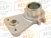 5572049G00, Bracket, Sensor Fr, Suzuki, 2