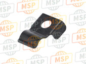 5573344H00, Clamp, Sensor Lead Fr, Suzuki, 1