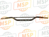 5611003D01291, Handlebar (Black), Suzuki