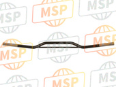 5611003D01291, Handlebar (Black), Suzuki, 2