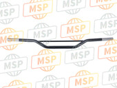 5611032E00291, Handlebar(Black), Suzuki