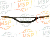 5611040B00291, Handlebar (Black), Suzuki