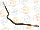 5611106G10, Handlebar, Suzuki, 2