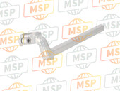 5611116G00, Handlebar Rh, Suzuki, 2