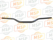 5611135G00, Handlebar Assy, Suzuki