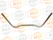 5611138E00, Handlebar, Suzuki, 2