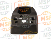 5617138F00, Cover, Head, Suzuki