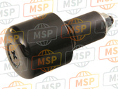 5620003842, Set Bilanciere Manubrio, Suzuki